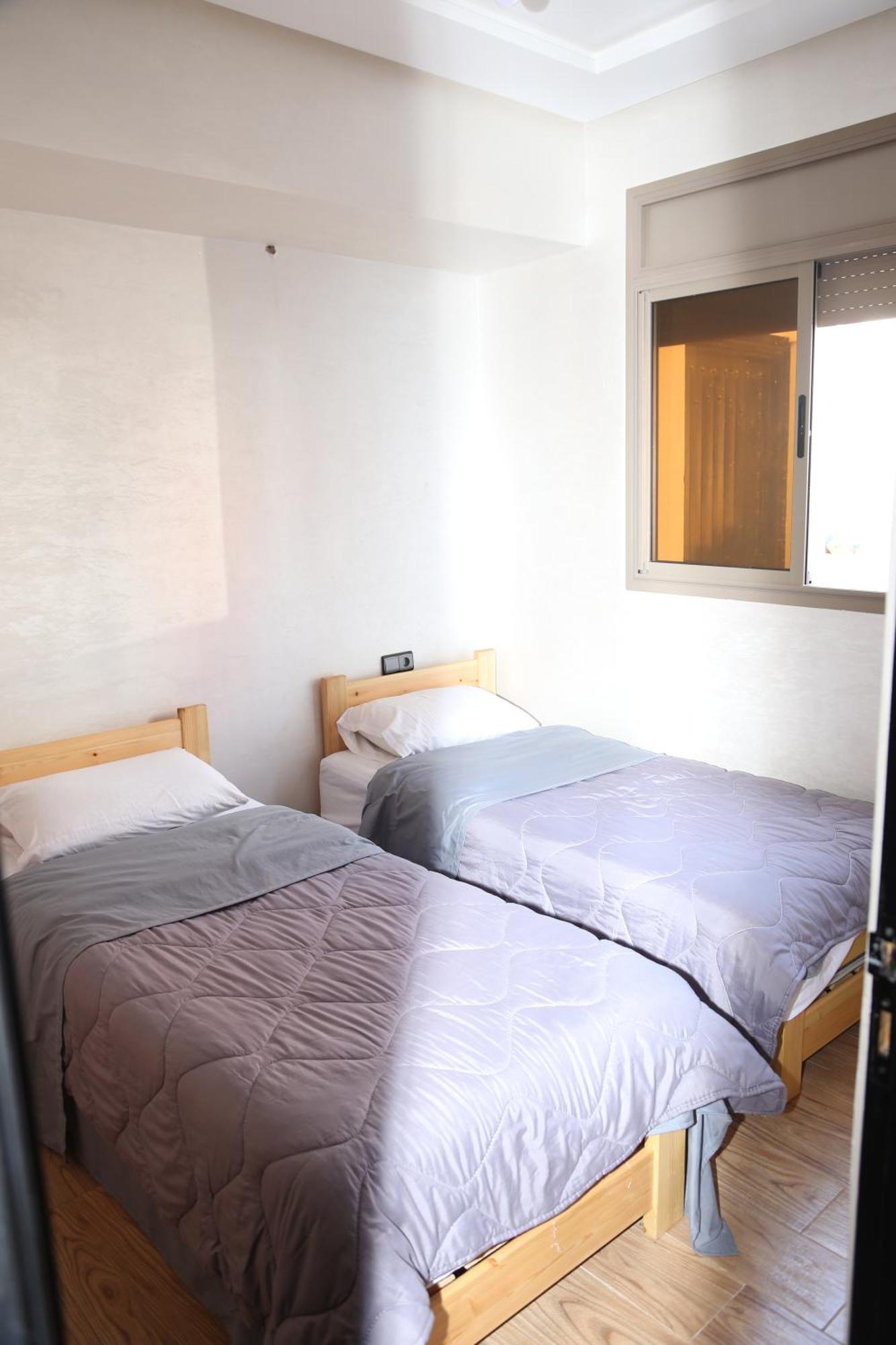 Nomad Surf Lodge 2 Imsouane Bagian luar foto