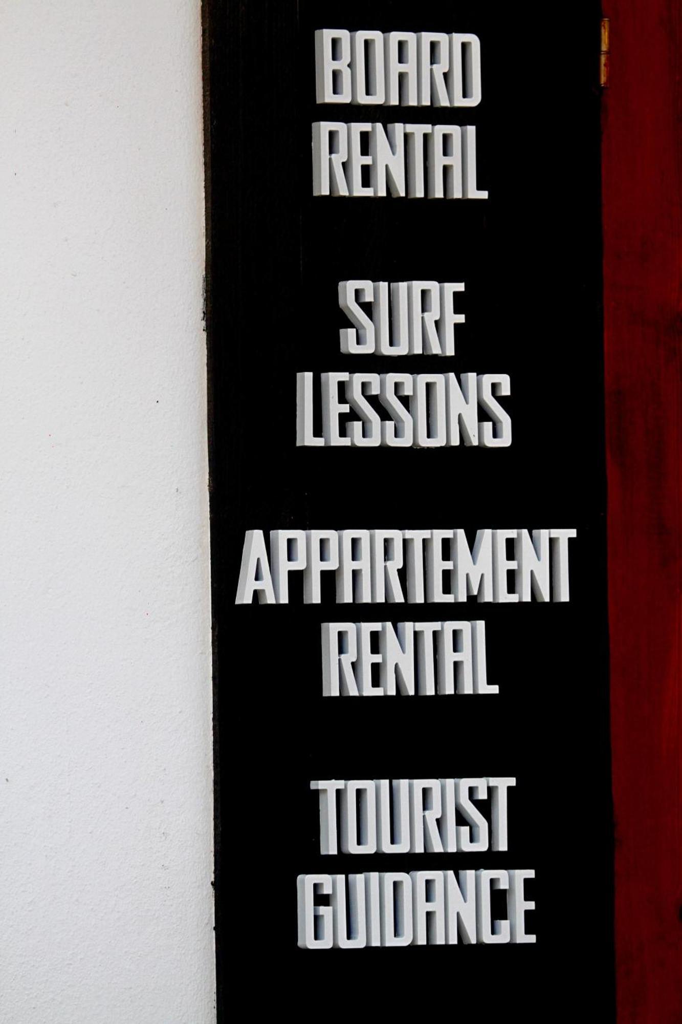 Nomad Surf Lodge 2 Imsouane Bagian luar foto