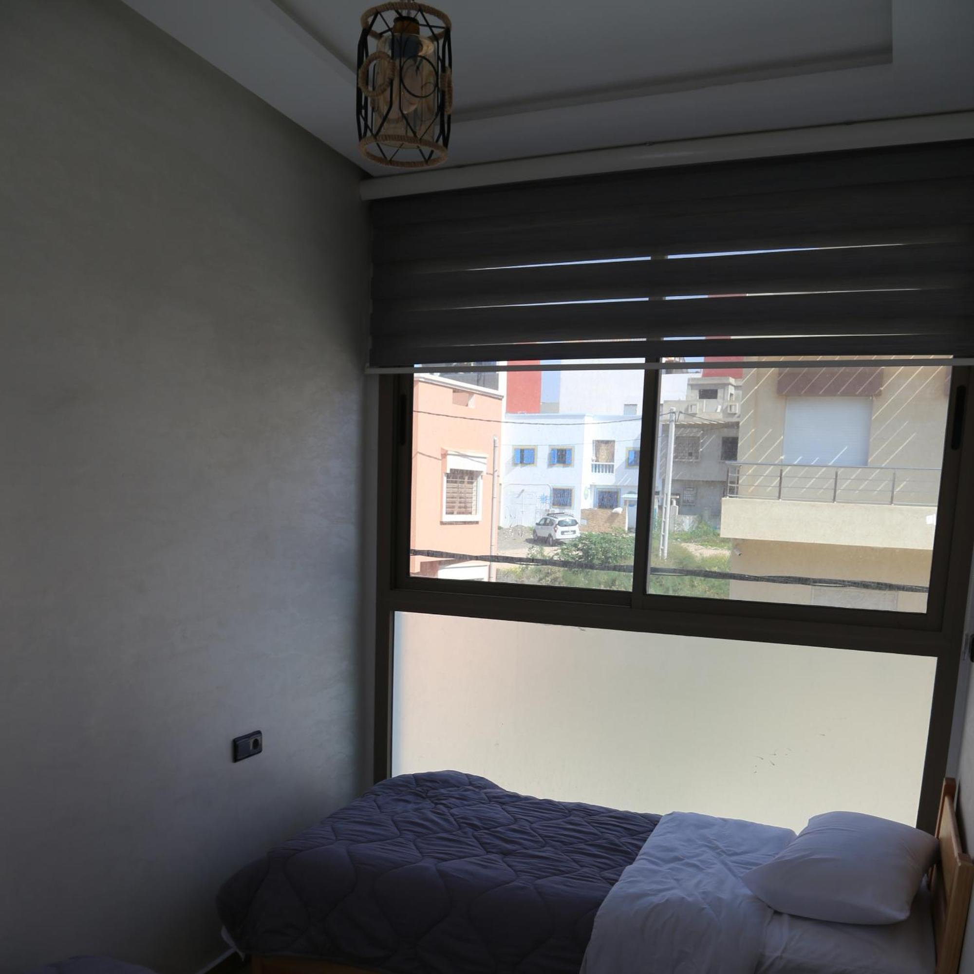 Nomad Surf Lodge 2 Imsouane Ruang foto