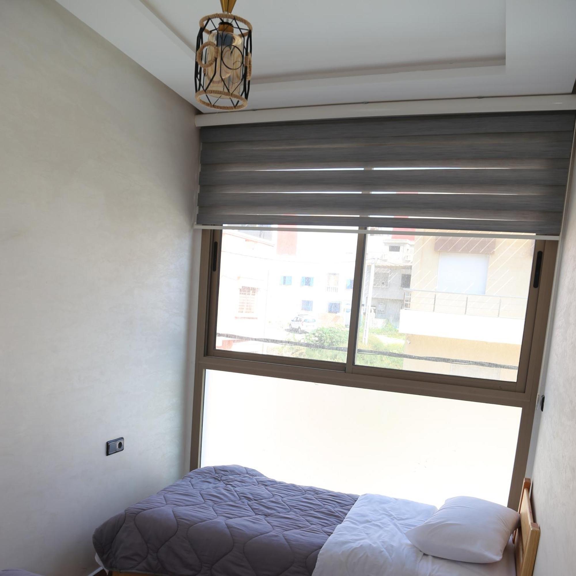 Nomad Surf Lodge 2 Imsouane Bagian luar foto
