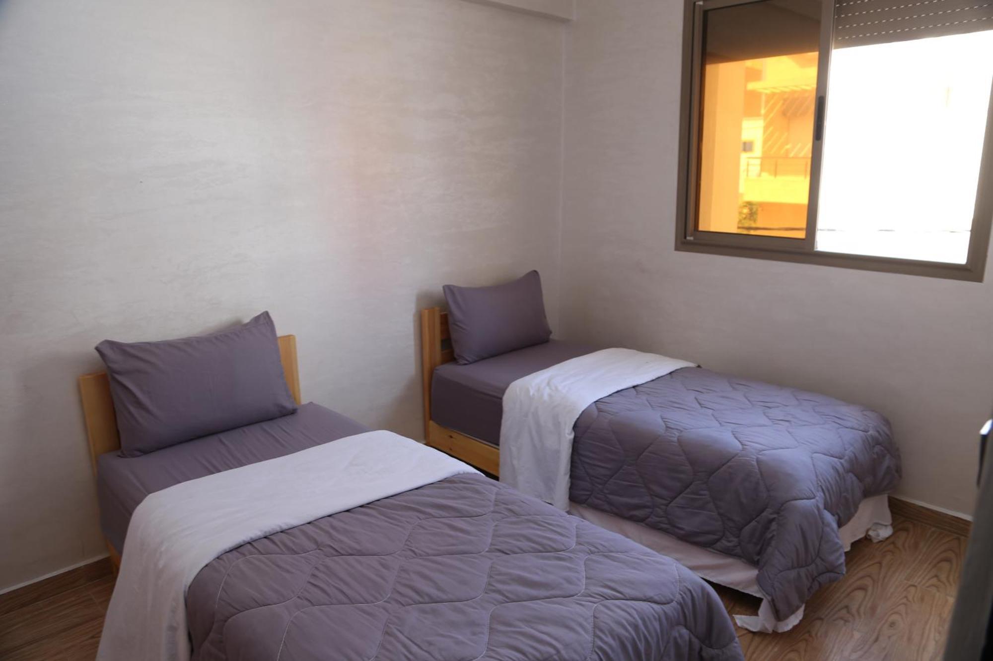 Nomad Surf Lodge 2 Imsouane Bagian luar foto
